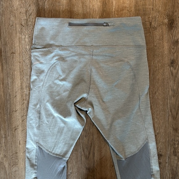 NIKE RUNNING LEGGINGS SIZE(M) - Picture 7 of 7